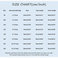 thumbnail image 3 of Toddler Boys Girls Winter Outfits Set 2 Piece Round Neck Solid Color Printed Hoodie Sweatshirt And Pants Long Sleeve Casual Fall Winter Elastic Waist Sets for 8-9 Years, 3 of 4