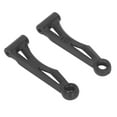 thumbnail image 4 of Brazo oscilante delantero superior izquierdo para coche RC, brazo oscilante delantero superior derecho para SCY 16101 16102 16103 16201 1/16, coche RC negro, 4 of 14