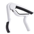 thumbnail image 1 of Capo de Guitare, Capo Durable, Métal Léger et Résistant pour Guitare Folk de Moins de 41 Pouces, 1 of 3