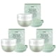 thumbnail image 1 of Sea Salt Scalp Scrub with Massage Brush, Rosemary Hair Growth Exfoliating Deep Cleansing Scalp Scrub for Men Women, 1 of 5