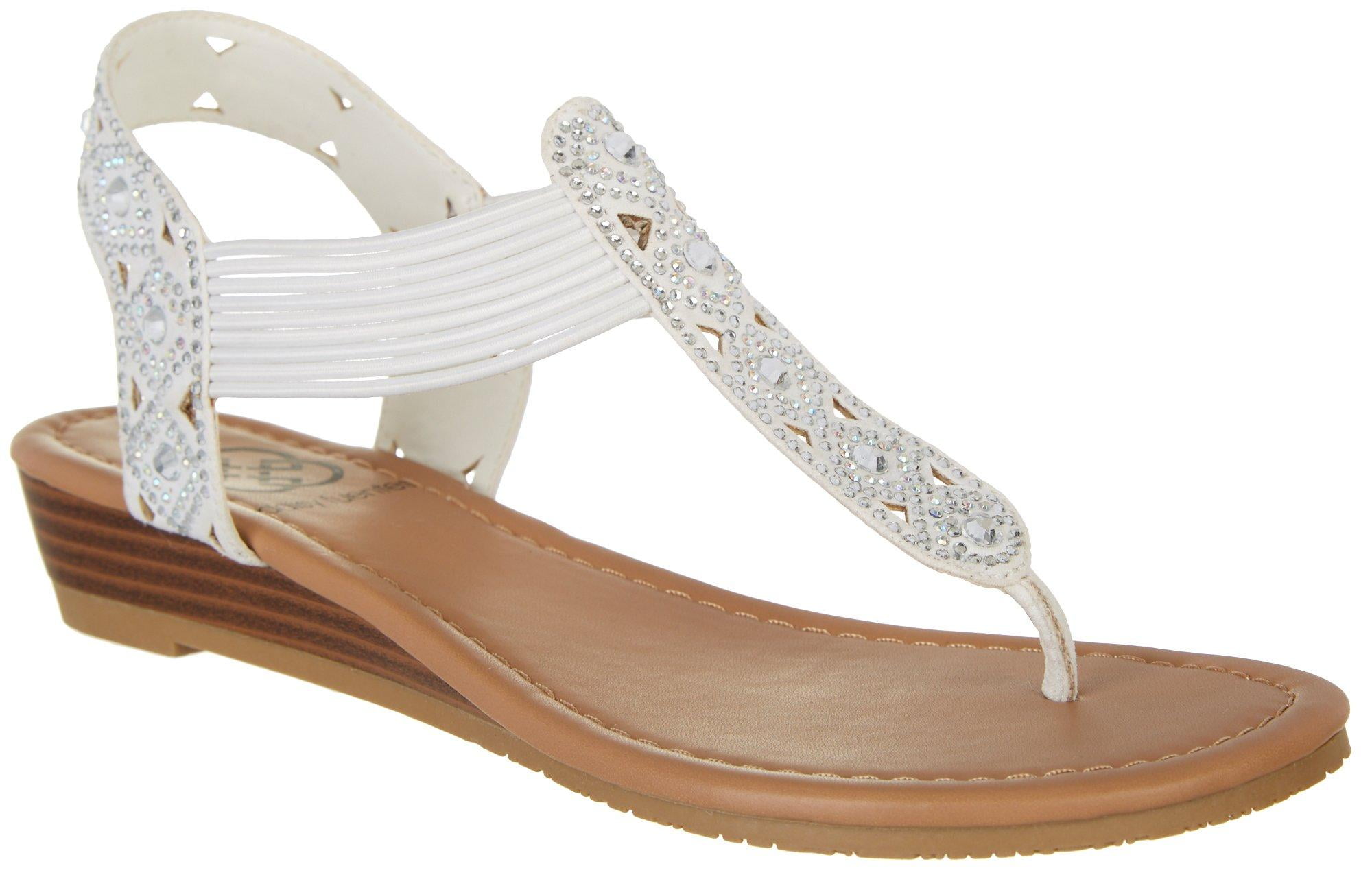 daisy fuentes tennis shoes