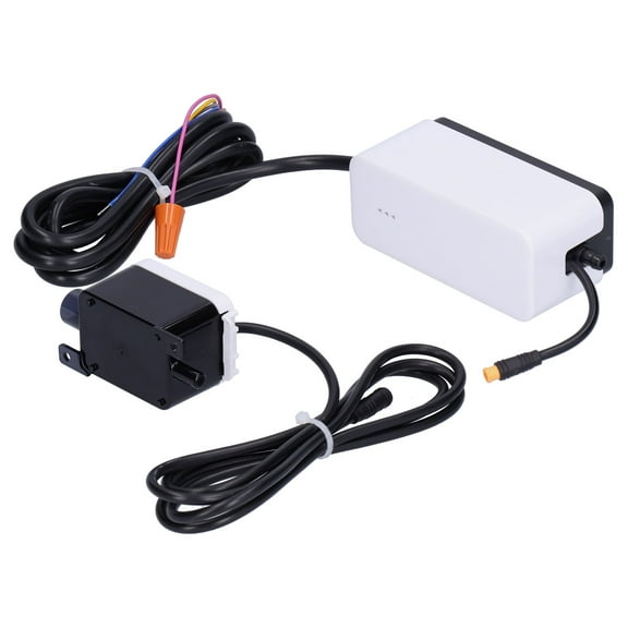 Condensate Pumps Mini Split Automatic Air Conditioning Drain Removal Quiet Device S1 AC110‑240V