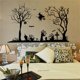thumbnail image 4 of Mural autoadhesivo de Decoración Colco Halloween 57x88cm, 4 of 8