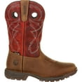 thumbnail image 7 of Rocky Legacy 32 Waterproof Western Boot, 7 of 7
