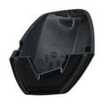 thumbnail image 4 of 1pc For T-Roc For MK7 2015-2020 Car Front Left Driver Side Door Handle Cover Cap Plastic OEM Number 5GG837879 Replacement, 4 of 8