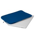 thumbnail image 2 of LNGOOR 11-11.6 Inch Laptop Sleeve Protective Case Soft Carrying Computer Zipper Bag Cover Compatible with 11.6” MacBook Air for 11” Notebook Tablet Ultrabook Chromebook (Black), 2 of 6