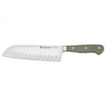 thumbnail image 1 of WÜSTHOF Couteau Santoku en Velours Classique 7 Pouces, 1 of 7