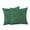 C010- Style J, variant on Sofa Pillow Covers, 18X18 Inch Striped Corduroy Pillow Set, 2 Pack Neutral Throw Pillow Covers, Solid Color Couch Pillow Cases, Cushion Covers for Home Sofa Living Room, Durable