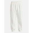 thumbnail image 5 of No Boundaries Plush Jogger, Women's, 5 of 5