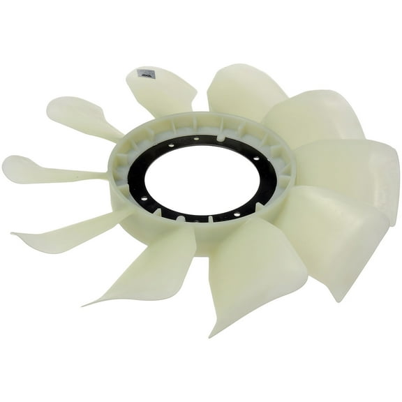 Dorman 621-345 Engine Cooling Fan Blade for Specific Nissan Models