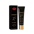 thumbnail image 2 of Lápiz labial transparente de flores secas, aceite de labios, espejo de agua, brillo de labios, brillo de labios de perla hidratante de larga duración, 15 g de lápiz labial, 2 of 9