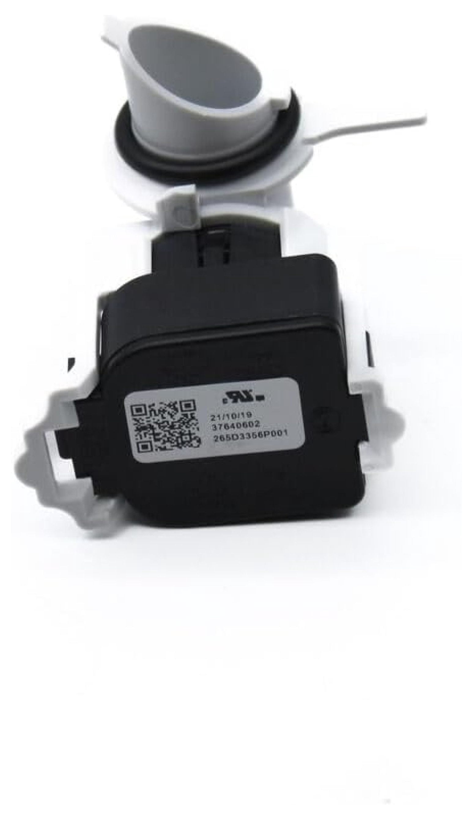 WD21X25468 for Pressure Switch AP6976524 37640602