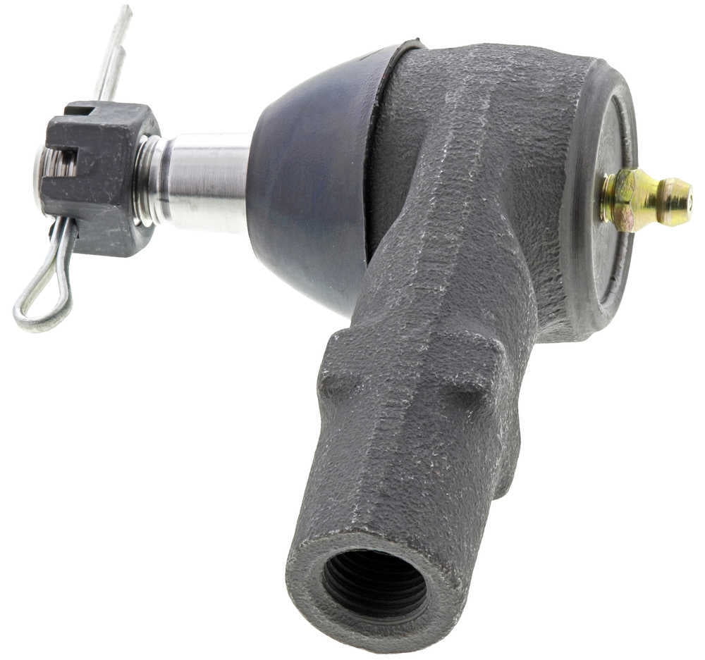 Mevotech MES3015R Steering Tie Rod End Fits select: 1994-1998 VOLKSWAGEN JETTA, 1995-1999 VOLKSWAGEN CABRIO