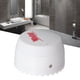 thumbnail image 5 of Alarma de fuga de agua, Alarma de desbordamiento por fuga de agua Detector de alarma de desbordamiento por fuga de agua Detector de alarma de desbordamiento Rendimiento inigualable, 5 of 8