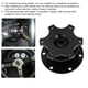 thumbnail image 1 of Kit de buje de liberación rápida para volante, buje de desconexión de volante universal de 6 orificios, buje de volante probado y confiable, 1 of 9
