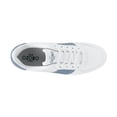 thumbnail image 4 of TENIS CASUALES DAMA CAPA DE OZONO 610901 SIMIPIEL BCO, 4 of 4
