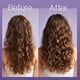 thumbnail image 4 of Cepillo para rizos Cepillo definidor de rizos Cepillo ventilado para cabello mojado y seco Reduce el frizz, 4 of 7