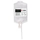 thumbnail image 4 of 10 Bolsas IV 350 ML para Halloween Zombi (10 Unidades), 4 of 4