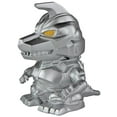 thumbnail image 4 of Bandai America Godzilla & Mechagodzilla Mini Figure, 2 Count, 4 of 4