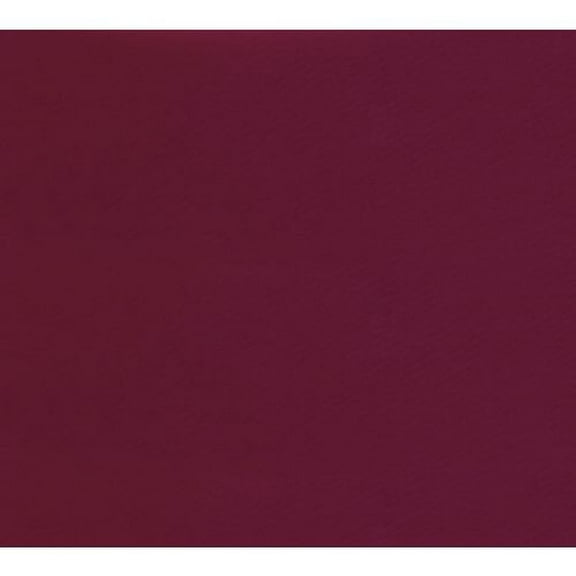Burton & Burton #40 Burgundy Satin Ribbon, 50 Yard