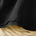 thumbnail image 6 of Aboser Womens Cotton Linen Camisole Tops Summer Casual Spaghetti Strap Basic Tees Comfy V Neck Tank Top Thin Sleeveless Cami Shirts, 6 of 9