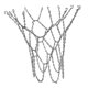 thumbnail image 5 of Aro de Baloncesto DYNWAVEMX Resistente con Cadena 12 Anillos Dorado, 5 of 8
