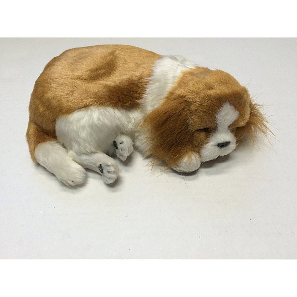 perfect petzzz cavalier king charles plush