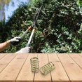 thumbnail image 3 of 10 Pcs V4500000871 Ressort pour Tête de Coupe 375 400 450, 3 of 9
