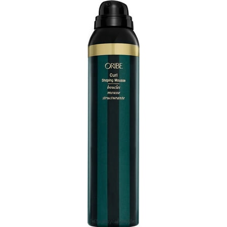 Oribe Curl Shaping Mousse 5.7 Oz