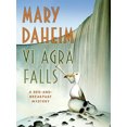 thumbnail image 3 of Vi Agra Falls (Bed-And-Breakfast Mysteries (Paperback)), 3 of 4