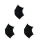 thumbnail image 2 of Greeniant Tobillos Fitness soporte antideslizante al aire libre transpirable deporte guardia seguridad elástico negro ajustable Brace Band Type1 NO1, 2 of 6