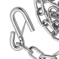 thumbnail image 2 of Fulton Towing Safety Chain, 5,000 lbs. Capacity, 24 in. Length FLCHA0010140, 2 of 4