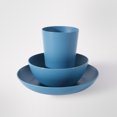 thumbnail image 3 of Your Zone Blue Bowl, Single Piece, 3 of 6