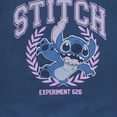 thumbnail image 3 of Disney Lilo & Stitch Crewneck Pullover Sweatshirt (Girls), Sizes 8-12, 3 of 4