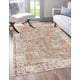 thumbnail image 3 of Tapete Decorativo Geron Brick 120 x 180 cm - Saffron Looms, 3 of 5