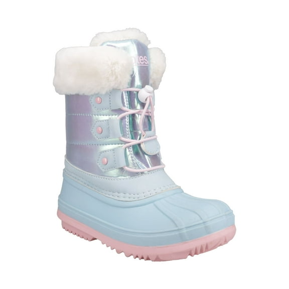 Totes Pluto Girls Winter Boots