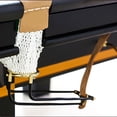 thumbnail image 4 of Billiards Table Rail Empire Solid Replacement Set with Net Pockets, 4 of 7