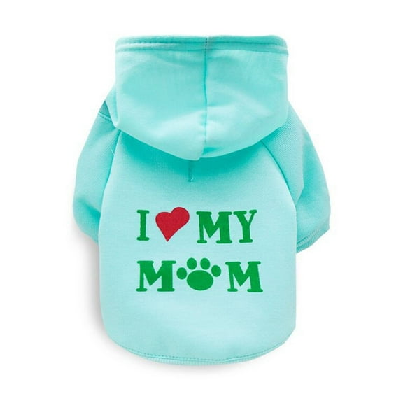 GASTROPOD Dog Coat Hoodies,Perfect for All Seasons Dog Costume,Versatile and Perfect for Any Event Cat Costume,XS