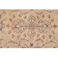 thumbnail image 5 of Old Rug, Turkish Rug, Oushak Rug, 4.7x4.5 ft Accent Rug, Floor Rug, Vintage Rug, 5 of 9