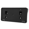 thumbnail image 1 of License Plate Frame Bracket Rugged High Strength Reliable Front License Plate Bracket for 1500 2003 to 2005, 1 of 5