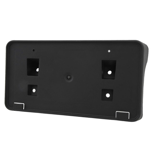 License Plate Frame Bracket Rugged High Strength Reliable Front License Plate Bracket for 1500 2003 to 2005