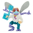 thumbnail image 2 of Playmates Collectible TMNT Original Classic Wave 5 Baxter Action Figure, 4", 2 of 5