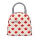 thumbnail image 1 of Disketp Happy Canada Day Bolsa Térmica para Almuerzo, Lonchera con Abertura Amplia y Gran Capacidad, Organizador Reutilizable para Mujeres, Hombres y Adultos, 1 of 6