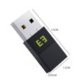 thumbnail image 2 of Agitador indetectable USB tipo C 2 en 1 FLhrweasw, 2 of 9