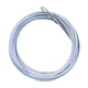 thumbnail image 1 of Cable de red de tenis, cable de acero para red de voleibol, cable de amortiguación profesional, confiable, resistente a la lluvia, alambre de acero de, 1 of 8