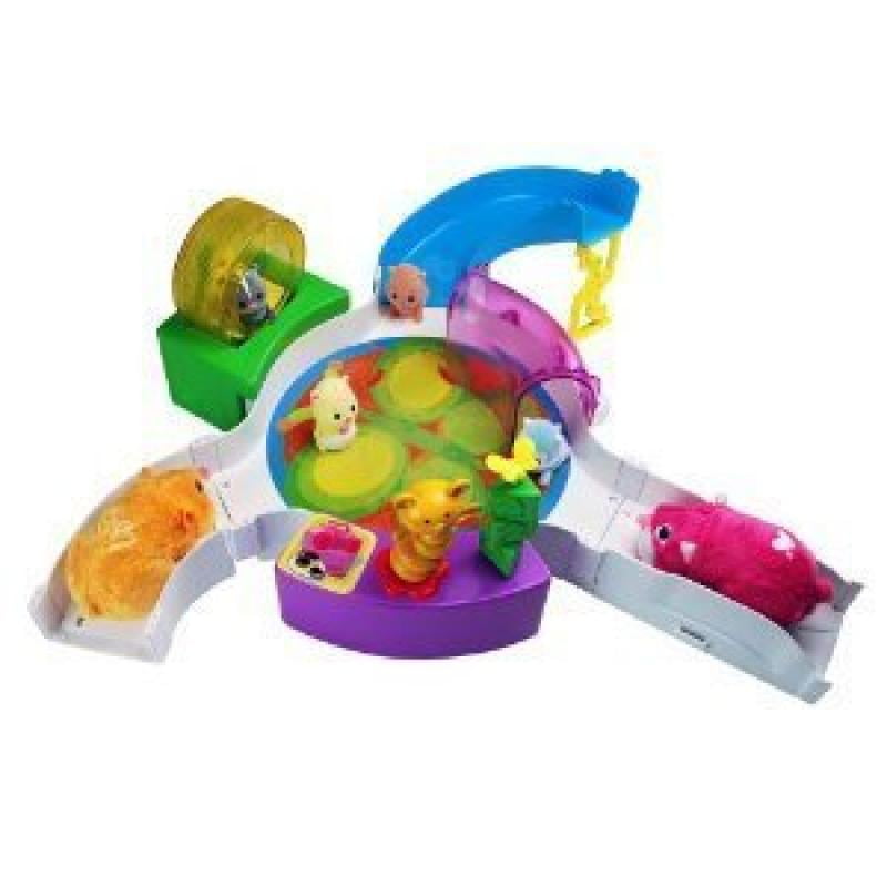 baby gym set