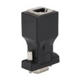 thumbnail image 1 of Adapter Connector, Lightweight Converter Connector, Thick Alloy Small Size 720 1080I 1080P for Computer Host, 1 of 8
