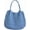 Blue, variant on Straw Beach Bag for Women Tote Purse Shoulder Bag Everything Holiday Work Everyday Summer Outdoor Vacation