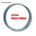 thumbnail image 5 of Steel Copper Aluminum Soldering Tool Weld Flux Welding Rods Cored Wire, 5 of 5