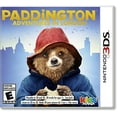 thumbnail image 1 of Paddington: Adventures in London - Nintendo 3DS (Renewed), 1 of 2